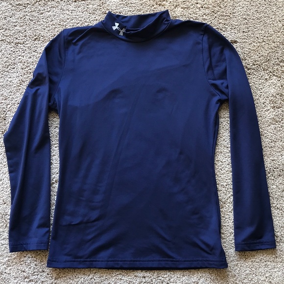 boys long sleeve athletic shirts